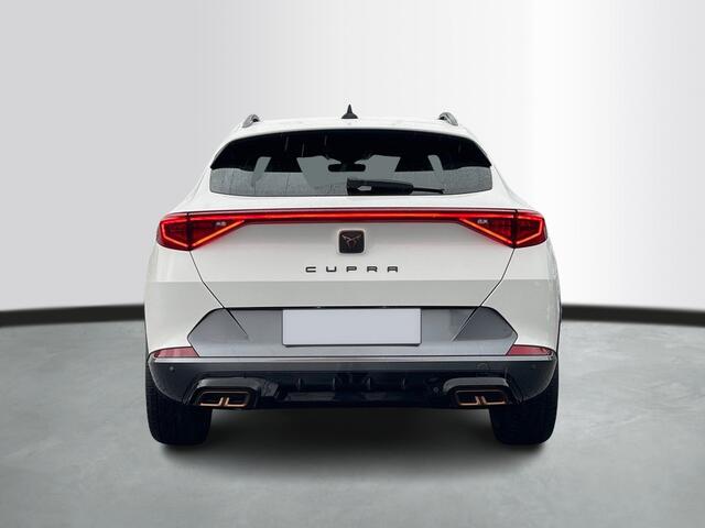 Cupra Formentor 1.4 TSI eHybrid 245pk PHEV VZ Performance / Panoramadak / S-Stuur / Camera