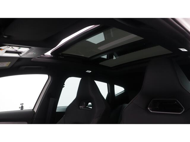 Cupra Formentor 1.4 TSI eHybrid 245pk PHEV VZ Performance / Panoramadak / S-Stuur / Camera
