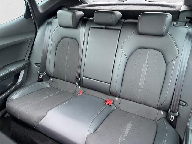 Cupra Formentor 1.4 TSI eHybrid 245pk PHEV VZ Performance / Panoramadak / S-Stuur / Camera