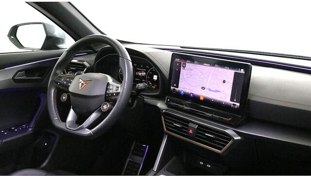 Cupra Formentor 1.4 TSI eHybrid 245pk PHEV VZ Performance / Panoramadak / S-Stuur / Camera