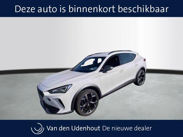 Cupra Formentor 1.4 TSI eHybrid 245pk PHEV VZ Performance / Memory / Adaptive Cruise / Navi / Wordt Verwacht