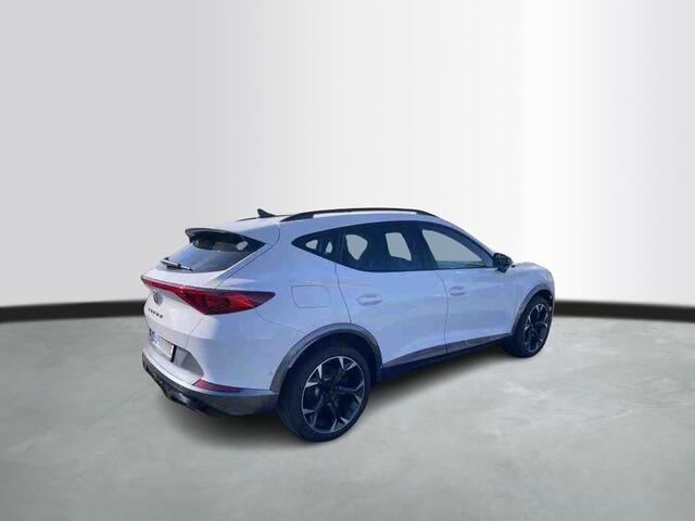 Cupra Formentor 1.4 TSI eHybrid 245pk PHEV VZ Performance / Memory / Adaptive Cruise / Navi / Wordt Verwacht