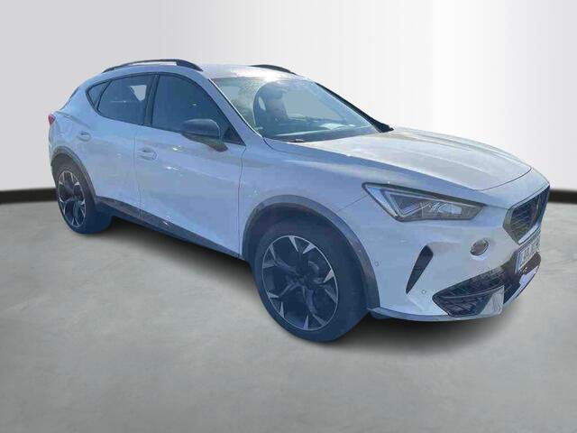 Cupra Formentor 1.4 TSI eHybrid 245pk PHEV VZ Performance / Memory / Adaptive Cruise / Navi / Wordt Verwacht