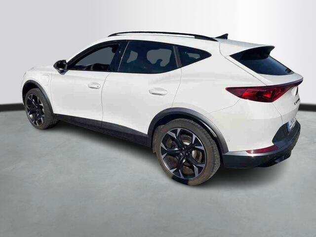 Cupra Formentor 1.4 TSI eHybrid 245pk PHEV VZ Performance / Memory / Adaptive Cruise / Navi / Wordt Verwacht