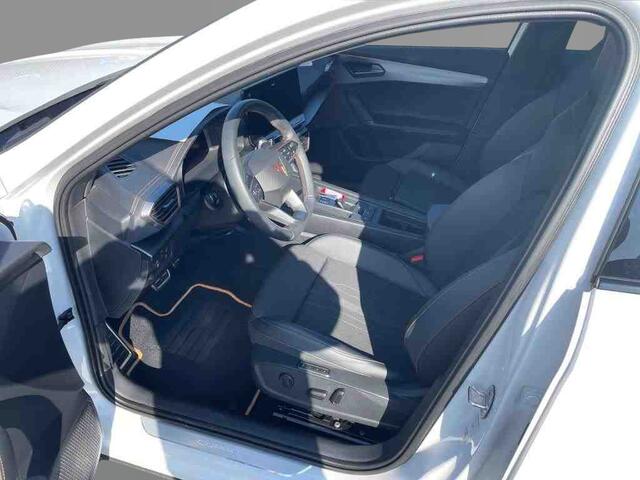 Cupra Formentor 1.4 TSI eHybrid 245pk PHEV VZ Performance / Memory / Adaptive Cruise / Navi / Wordt Verwacht