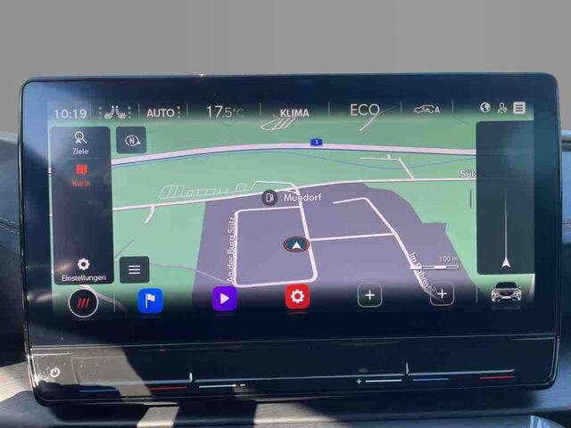 Cupra Formentor 1.4 TSI eHybrid 245pk PHEV VZ Performance / Memory / Adaptive Cruise / Navi / Wordt Verwacht