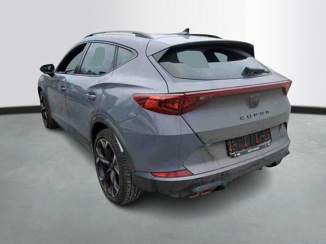 Cupra Formentor 1.4 TSI eHybrid 245pk PHEV VZ Performance / S-Stuur / Safe and Driving XL / Keyless / / Wordt Verwacht