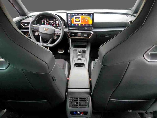 Cupra Formentor 1.4 TSI eHybrid 245pk PHEV VZ Performance / S-Stuur / Safe and Driving XL / Keyless / / Wordt Verwacht