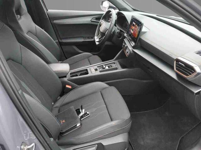 Cupra Formentor 1.4 TSI eHybrid 245pk PHEV VZ Performance / S-Stuur / Safe and Driving XL / Keyless / / Wordt Verwacht