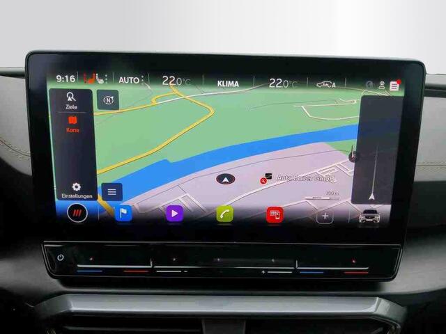 Cupra Formentor 1.4 TSI eHybrid 245pk PHEV VZ Performance / S-Stuur / Safe and Driving XL / Keyless / / Wordt Verwacht