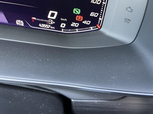 Cupra Formentor 1.4 e-Hybrid Performance / AUTOMAAT/ ADAPT. CRUISE/ FULL-LINK/ NAVI/ 19" LMV/ DAB/ PARK. SENSOREN + CAMERA/ DIGITAL DASH/ CLIMA/ STOEL-STUUR VERWARM./ MATRIX