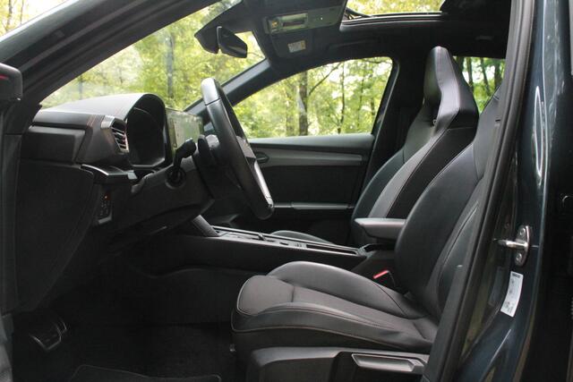 Cupra Formentor 1.4 e-Hybrid VZ Performance | Pano | Keyless | ACC