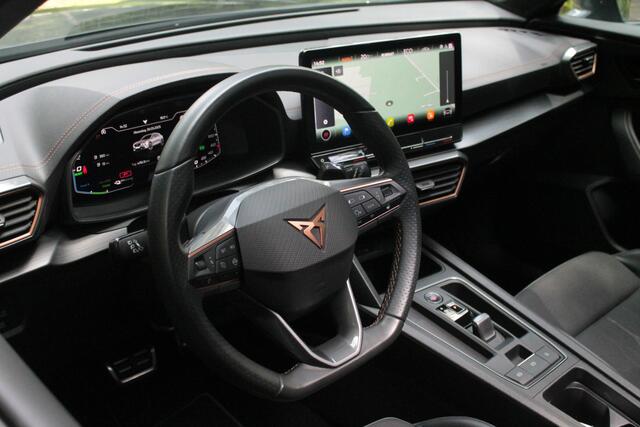 Cupra Formentor 1.4 e-Hybrid VZ Performance | Pano | Keyless | ACC