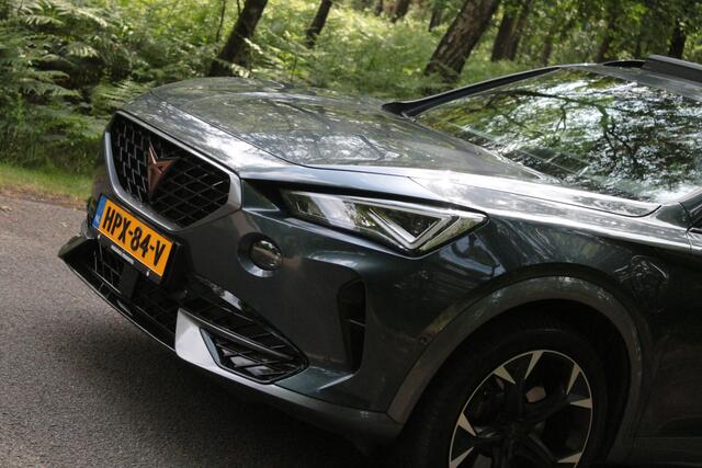Cupra Formentor 1.4 e-Hybrid VZ Performance | Pano | Keyless | ACC