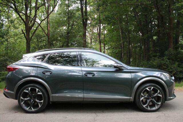 Cupra Formentor 1.4 e-Hybrid VZ Performance | Pano | Keyless | ACC