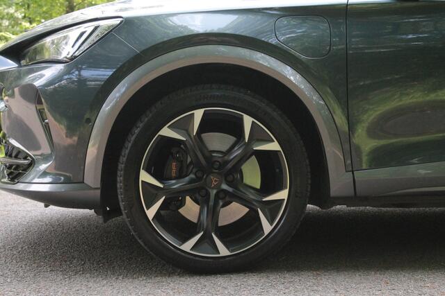 Cupra Formentor 1.4 e-Hybrid VZ Performance | Pano | Keyless | ACC