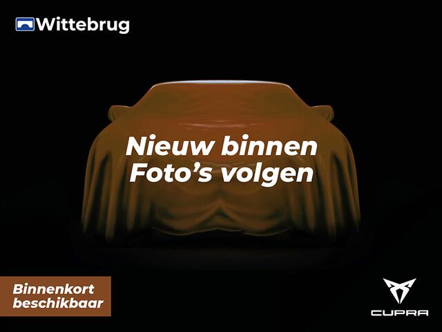 Cupra Formentor 1.4 e-Hybrid 245pk DSG VZ Performance / Panoramadak / Supersport Stuur / 19" LMV / Navi / Camera / Keyless / Stuur en Stoelverwarming / Voorruit Verwarming / Dynamic Chassis Control