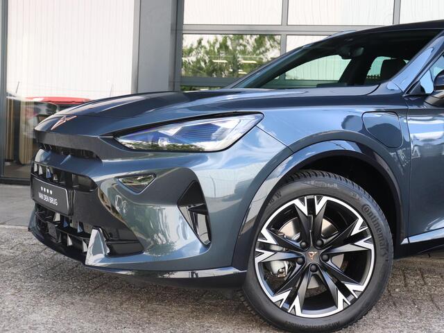 Cupra Formentor 1.5 TSI e-Hybrid 204PK | Trekhaak | Panoramadak | Adaptieve Cruise Control | Elektrische achterklep | Apple Carplay / Andriod Auto