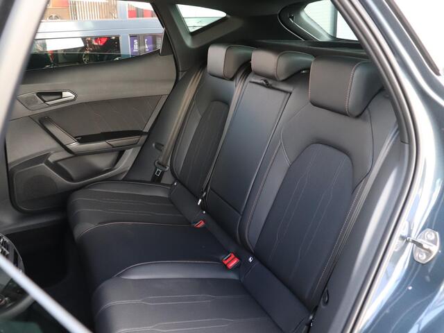 Cupra Formentor 1.5 TSI e-Hybrid 204PK | Trekhaak | Panoramadak | Adaptieve Cruise Control | Elektrische achterklep | Apple Carplay / Andriod Auto