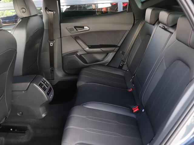 Cupra Formentor 1.5 TSI e-Hybrid 204PK | Trekhaak | Panoramadak | Adaptieve Cruise Control | Elektrische achterklep | Apple Carplay / Andriod Auto