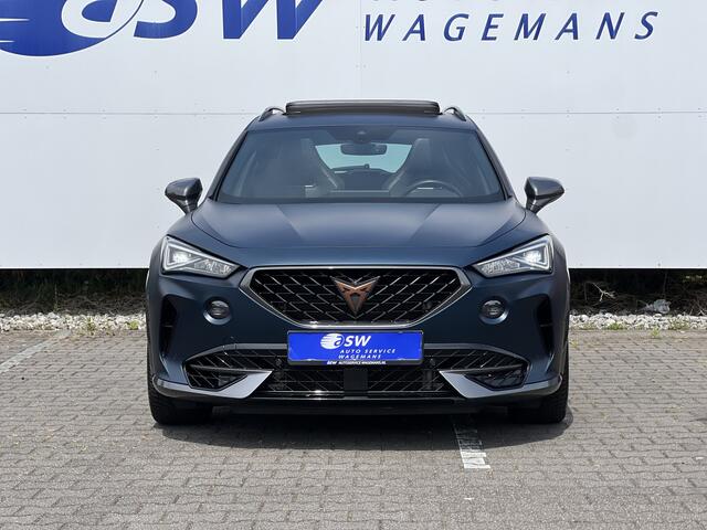 Cupra Formentor 2.0 TSI 4DRIVE VZ | Full Option | Beats Audio | Memory | Pano