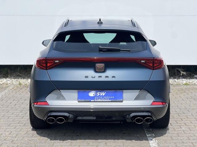 Cupra Formentor 2.0 TSI 4DRIVE VZ | Full Option | Beats Audio | Memory | Pano