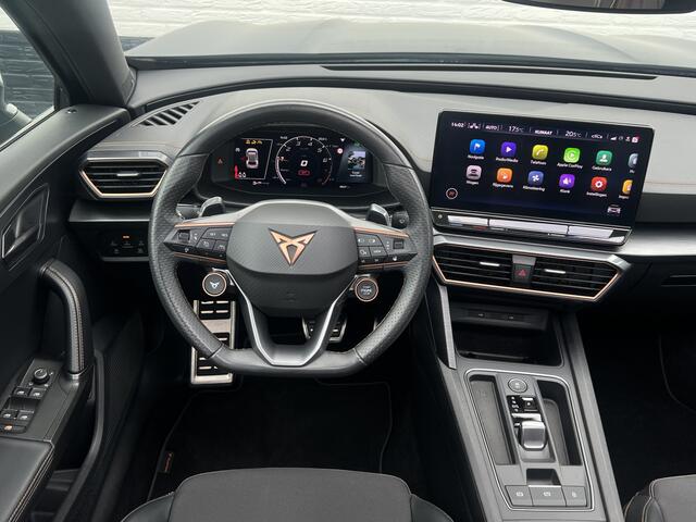 Cupra Formentor 2.0 TSI 4DRIVE VZ | Full Option | Beats Audio | Memory | Pano