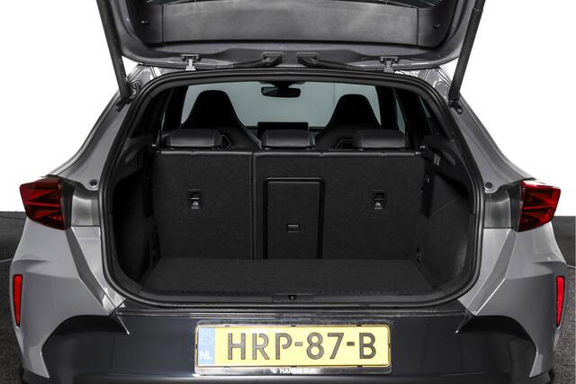 Cupra Formentor 1.5 TSI 272 PK e-Hybrid VZ Performance - Automaat | Dig. Cockpit | Adapt. Cruise | Stoel-+Stuurverw. | Elek. stoel met geheugen | PDC | Camera | NAV + App. Connect | ECC | LM 19" Sandstorm Copper |