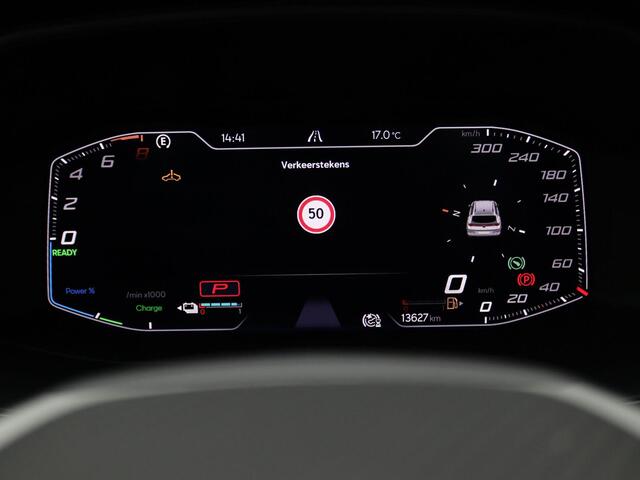 Cupra Formentor 1.4 e-Hybrid VZ Tribe Edition 245PK DSG matrix led, adaptive cruise met travel assist, 360gr. camera, stuur-stoelverwarming, side assist, Brembo, 19" lichtmetaal