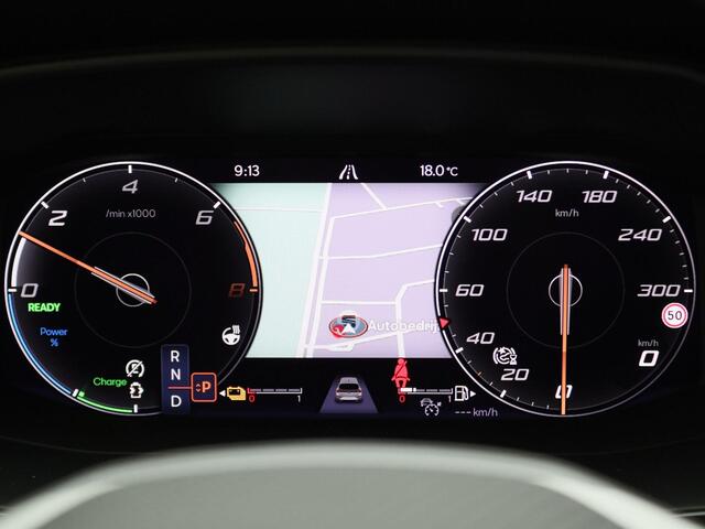 Cupra Formentor 1.4 e-Hybrid VZ Performance 245PK DSG Panoramadak, trekhaak, keyless, side assist, achteruitrijcamera, park assist, stuurverwarming, 19'' lichtmetaal
