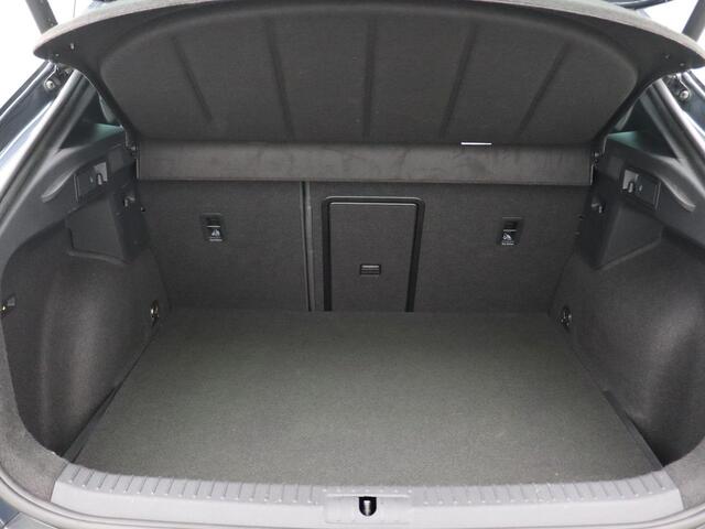 Cupra Formentor 1.4 e-Hybrid VZ Performance 245PK DSG full led, trekhaak, side assist, panoramadak, elek. bedienbare achterklep, achteruitrijcamera, keyless, alarm, 19" lichtmetaal,adaptive cruise met travel assist,