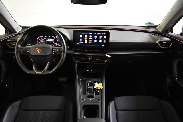Cupra Formentor 1.4 e-HYBRID BUSINESS ACC/VIRTUAL/LED/CARPLAY