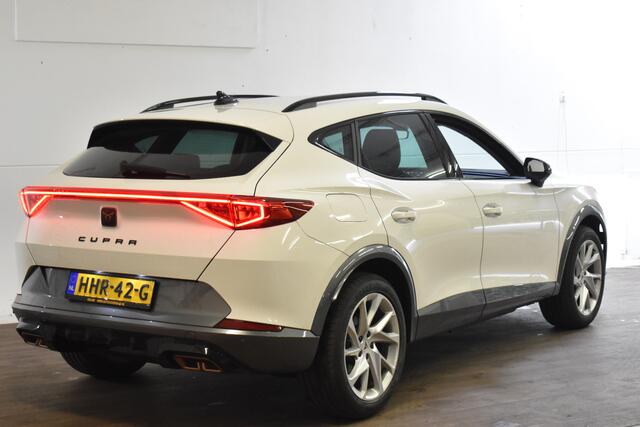 Cupra Formentor 1.4 e-HYBRID BUSINESS ACC/VIRTUAL/LED/CARPLAY