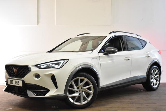Cupra Formentor 1.4 e-HYBRID BUSINESS ACC/VIRTUAL/LED/CARPLAY
