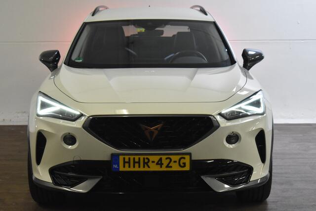 Cupra Formentor 1.4 e-HYBRID BUSINESS ACC/VIRTUAL/LED/CARPLAY