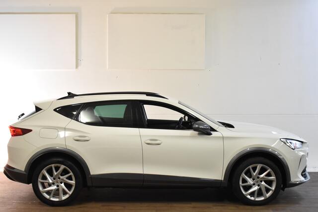 Cupra Formentor 1.4 e-HYBRID BUSINESS ACC/VIRTUAL/LED/CARPLAY
