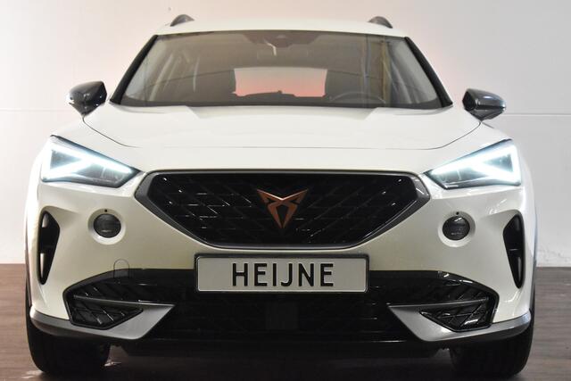 Cupra Formentor 1.4 e-HYBRID BUSINESS ACC/VIRTUAL/LED/CARPLAY
