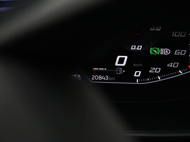 Cupra Formentor Performance VZ 1.4 e-Hybrid 245 pk DSG | Panoramadak | Matrix LED | Geheugenstoel | Supersport stuur | Adaptief sportonderstel | Navigatie 12 inch