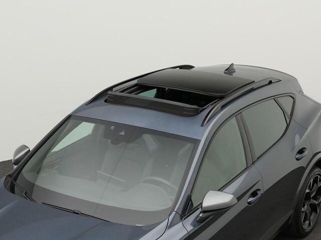 Cupra Formentor Performance VZ 1.4 e-Hybrid 245 pk DSG | Panoramadak | Matrix LED | Geheugenstoel | Supersport stuur | Adaptief sportonderstel | Navigatie 12 inch
