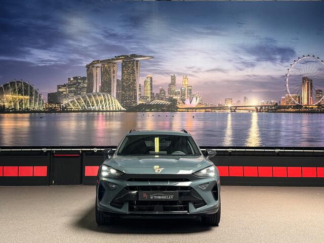 Cupra Formentor 1.5 TSI e-Hybrid VZ 272PK Perf. |Sennheiser|Camera|Memory|BTW