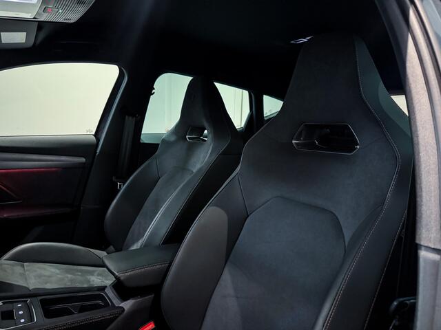 Cupra Formentor 1.5 TSI e-Hybrid VZ 272PK Perf. |Sennheiser|Camera|Memory|BTW