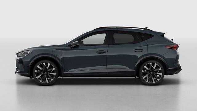 Cupra Formentor 1.5 TSI e-Hybrid 272 6DSG VZ Performance | Achteruitrijcamera | Digitaal instrumentenpaneel (Virtual Cockpit) | Draadloze Apple CarPlay(TM), Android Auto(TM)