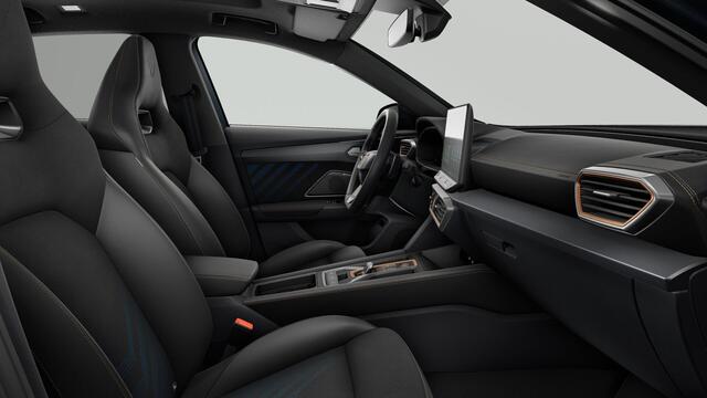 Cupra Formentor 1.5 TSI e-Hybrid 272 6DSG VZ Performance | Achteruitrijcamera | Digitaal instrumentenpaneel (Virtual Cockpit) | Draadloze Apple CarPlay(TM), Android Auto(TM)