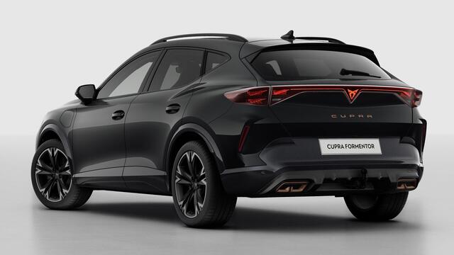 Cupra Formentor 1.5 TSI e-Hybrid 204 6DSG Business | Achteruitrijcamera | Digitaal instrumentenpaneel (Virtual Cockpit) | Draadloze Apple CarPlay(TM), Android Auto(TM)