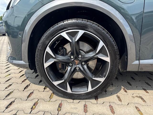 Cupra Formentor 1.4 TSI DSG VZ E-HYBRID CAMERA/MEMORY/NAVI/ACC/STOELVERW