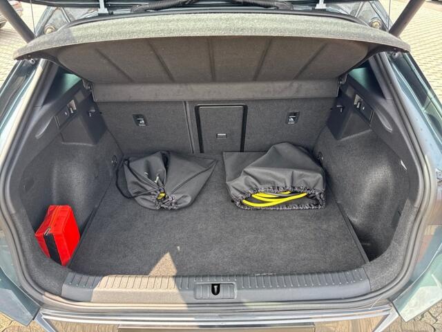 Cupra Formentor 1.4 TSI DSG VZ E-HYBRID CAMERA/MEMORY/NAVI/ACC/STOELVERW