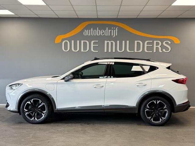 Cupra Formentor 1.4 e-Hybrid Panoramadak/Camera/Carplay