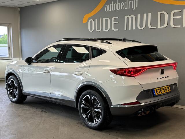 Cupra Formentor 1.4 e-Hybrid Panoramadak/Camera/Carplay