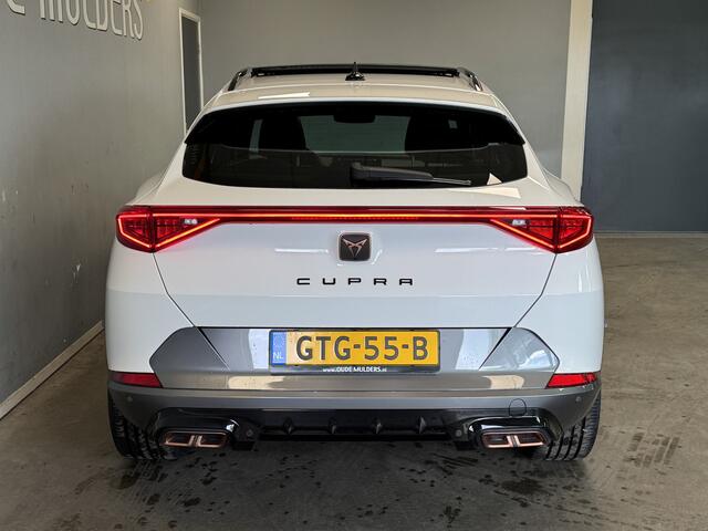Cupra Formentor 1.4 e-Hybrid Panoramadak/Camera/Carplay