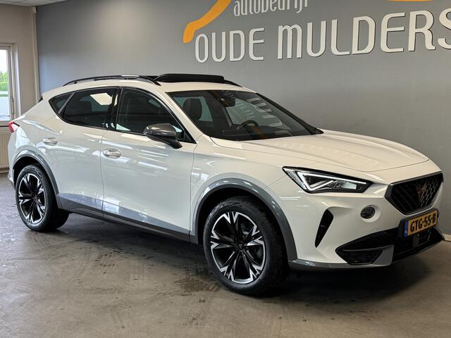 Cupra Formentor 1.4 e-Hybrid Panoramadak/Camera/Carplay